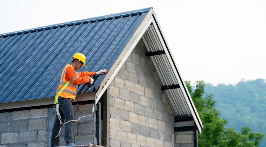 Expert top industrial roofings services in Glendale, AZ